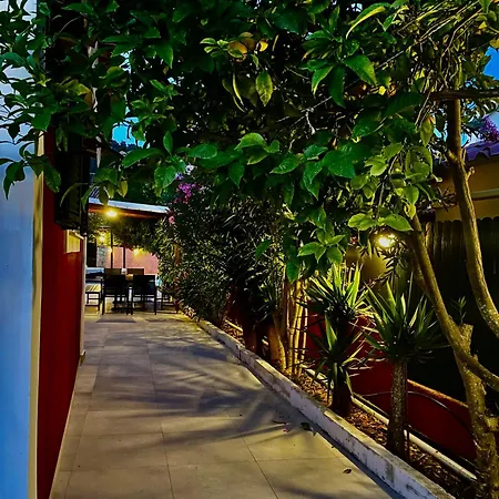 Neptune Family Villa