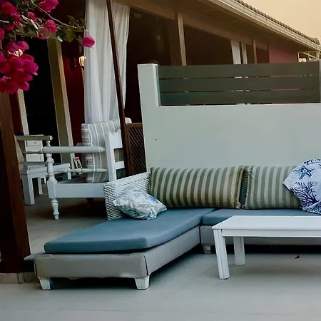 Neptune Family 别墅 *