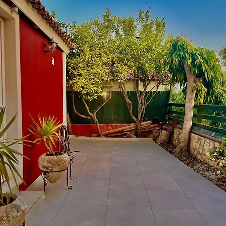 别墅 Neptune Family *