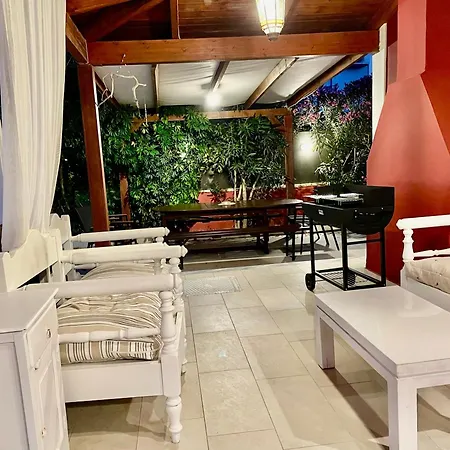 别墅 Neptune Family