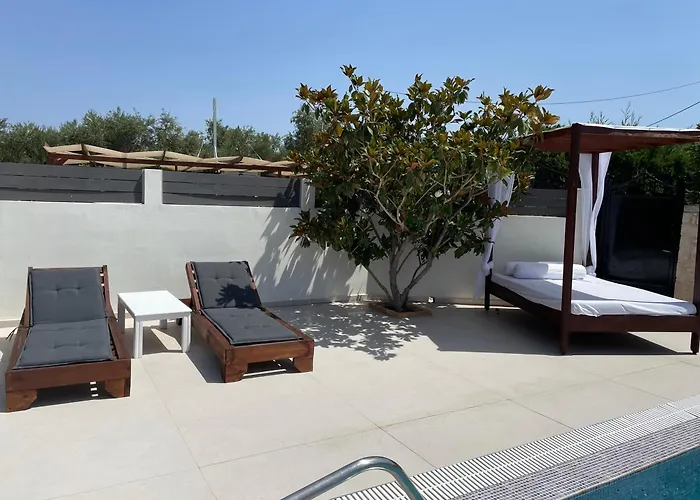 Neptune Family 别墅 *