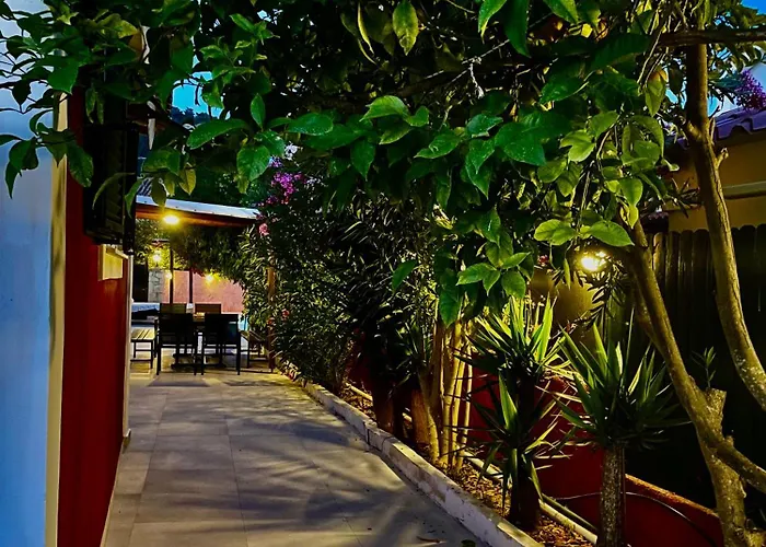 Neptune Family 别墅