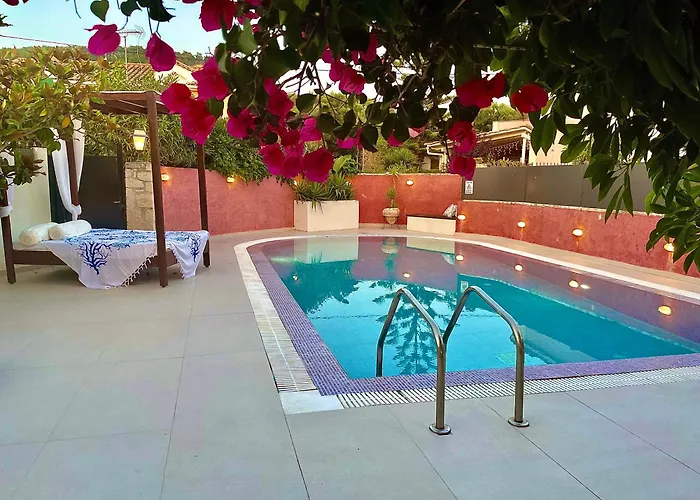 Neptune Family 别墅