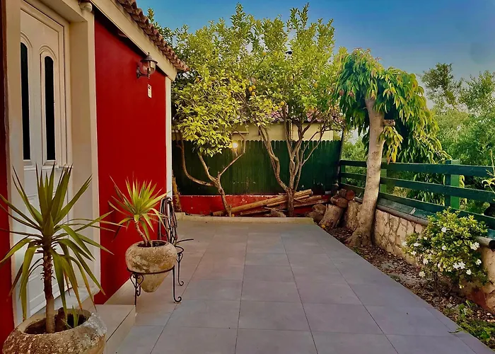 别墅 Neptune Family *