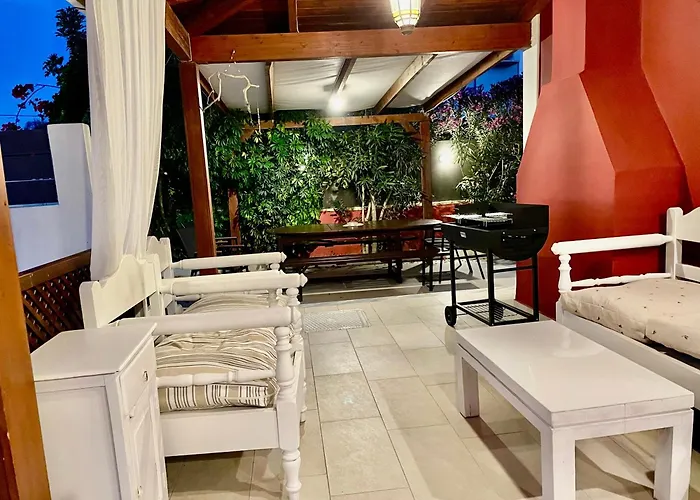 别墅 Neptune Family