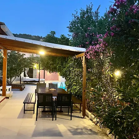 Villa Neptune Family