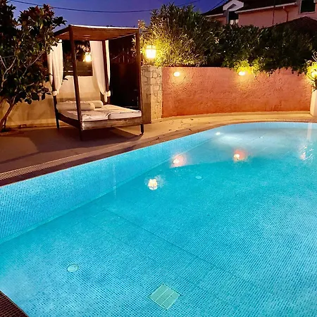 Villa Neptune Family *