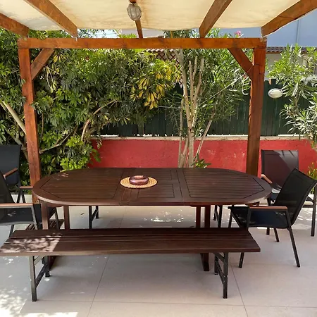 Neptune Family Gaitani