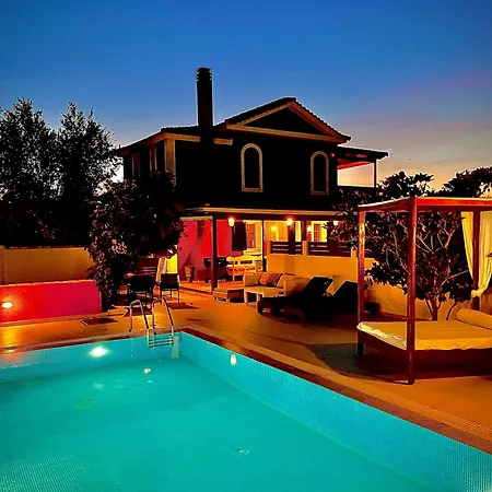 فيلة Neptune Family