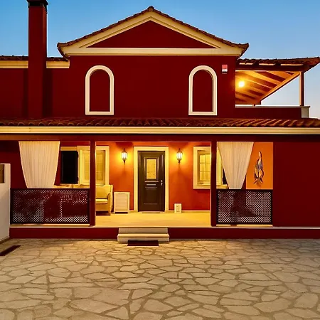 Neptune Family Gaitani