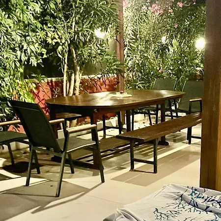 Neptune Family Villa