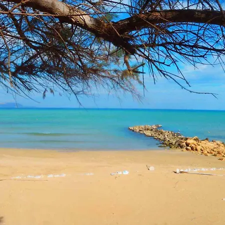 Neptune Family Villa *