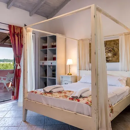 Neptune Family Villa