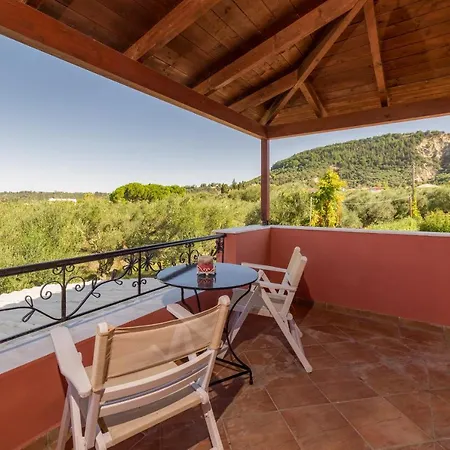 Neptune Family Villa