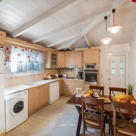 Neptune Family Villa *