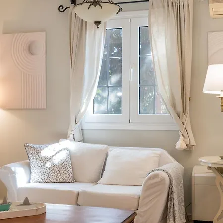 Neptune Family Villa