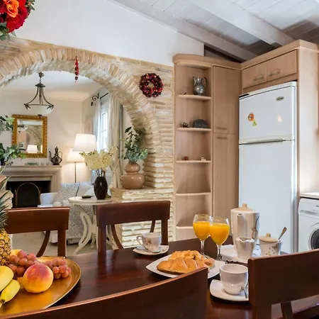 Villa Neptune Family *