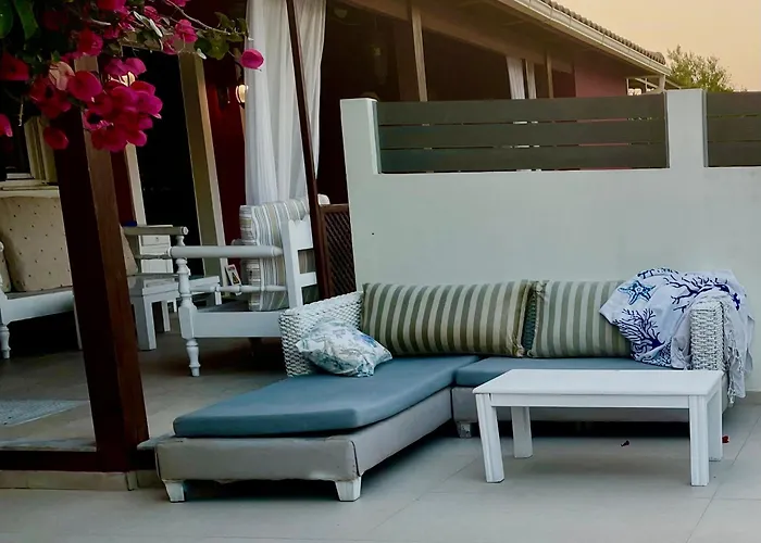 Neptune Family Villa *