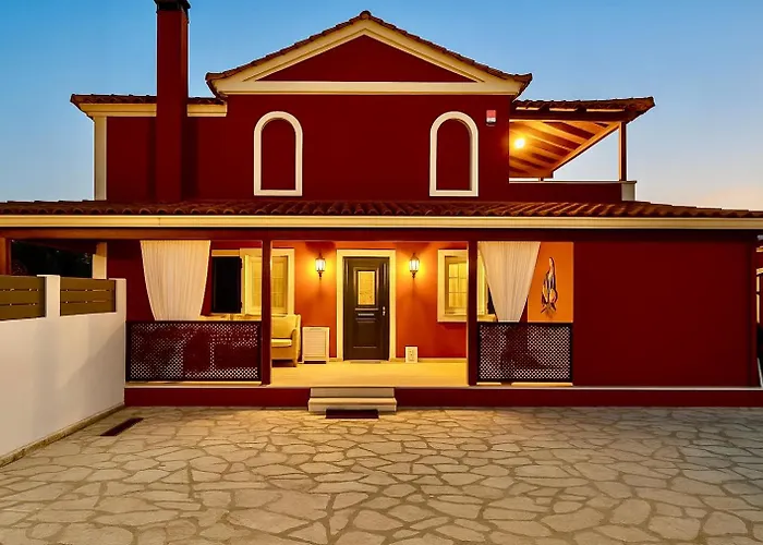 Neptune Family Gaitani