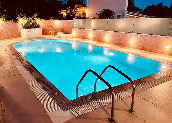 Neptune Family * Gaitani