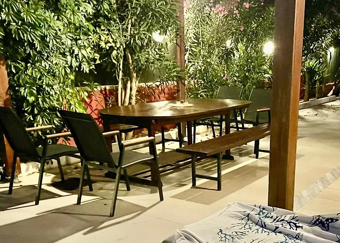 Neptune Family Villa