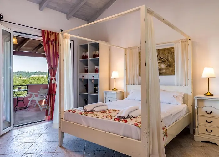 Neptune Family 别墅