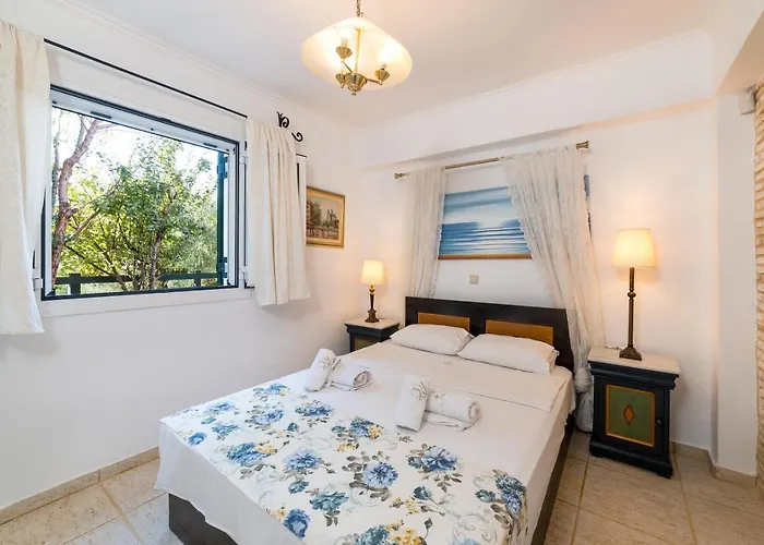 别墅 Neptune Family *