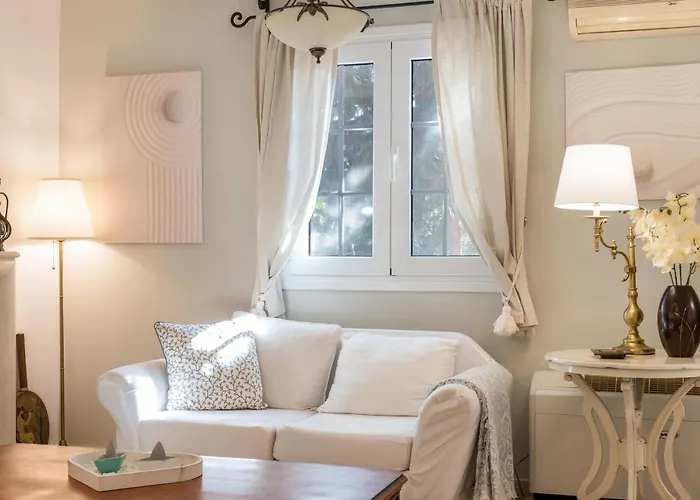 Neptune Family Villa